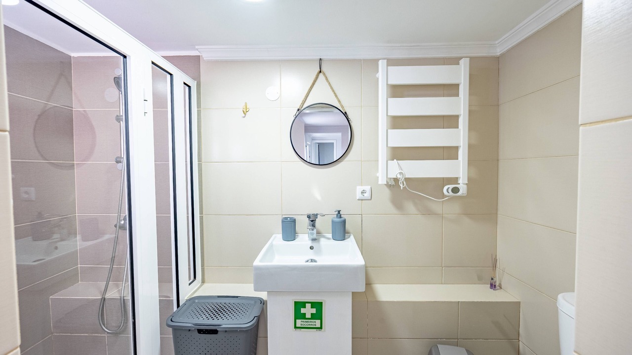 Photo of Bathroom in Camacha
