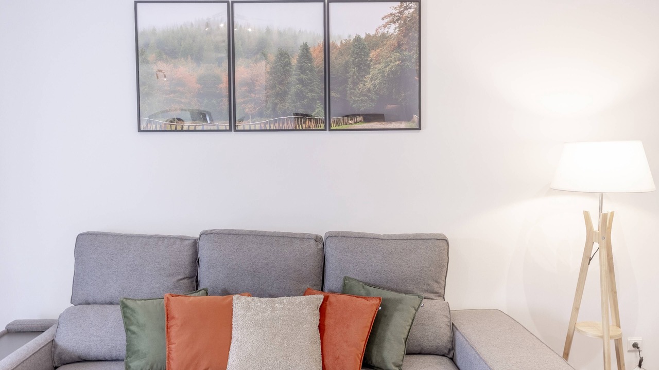 Photo of Livingroom in Sao Roque