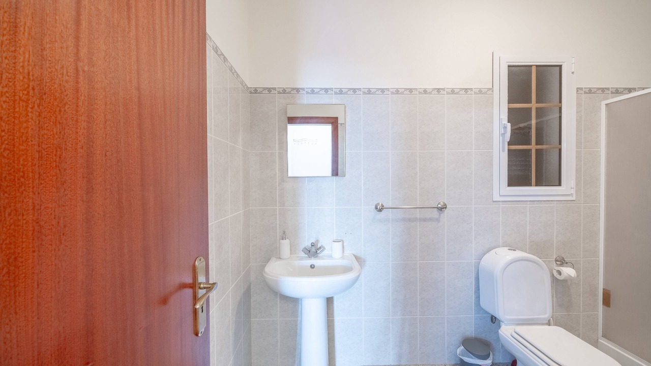 Photo of Bathroom in Santana