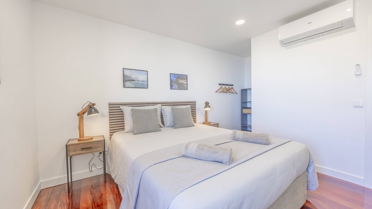Photo of Bedroom in Campanario