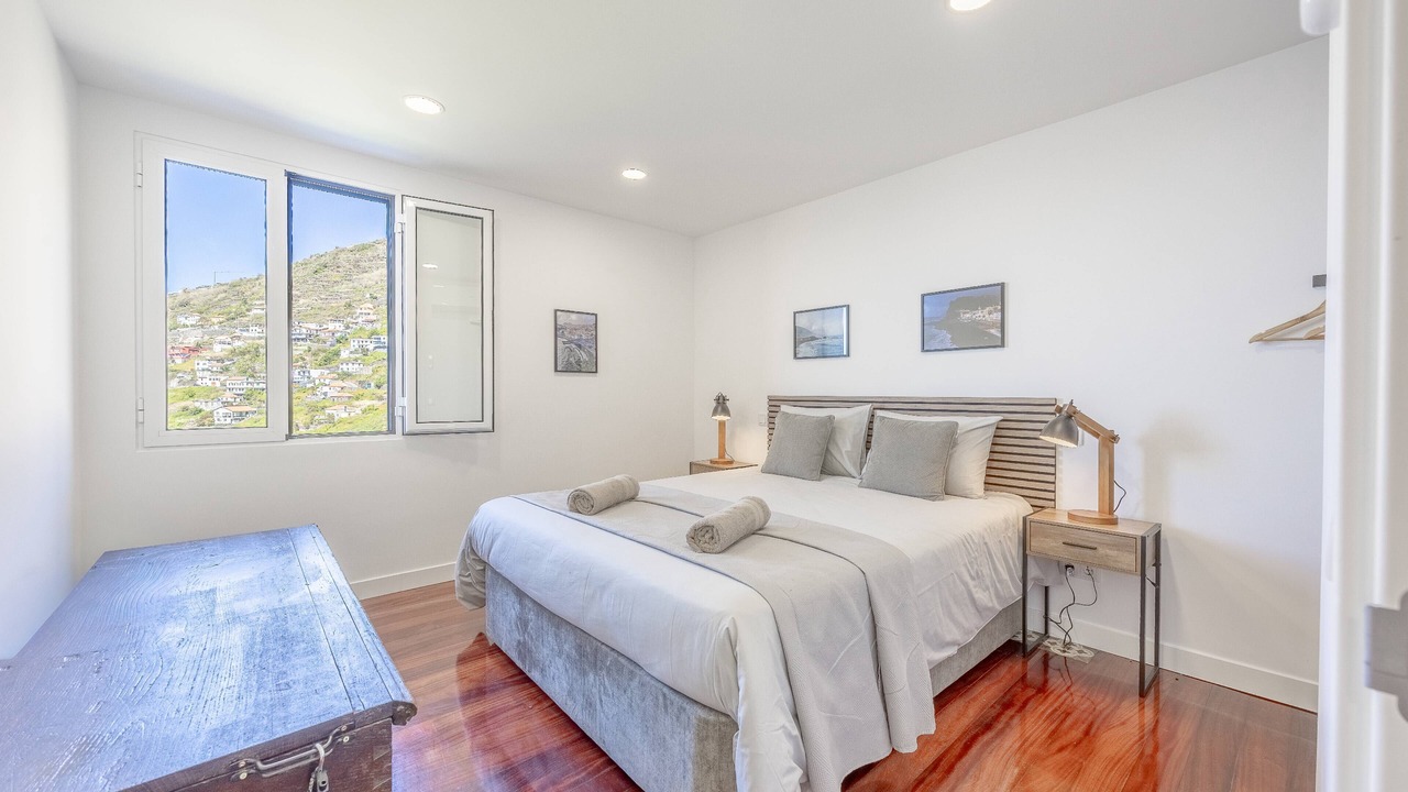 Photo of Bedroom in Campanario