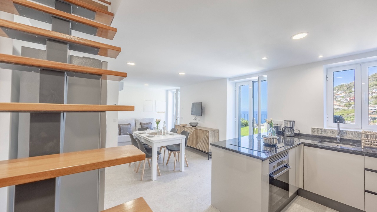 Photo of Kitchen in Campanario