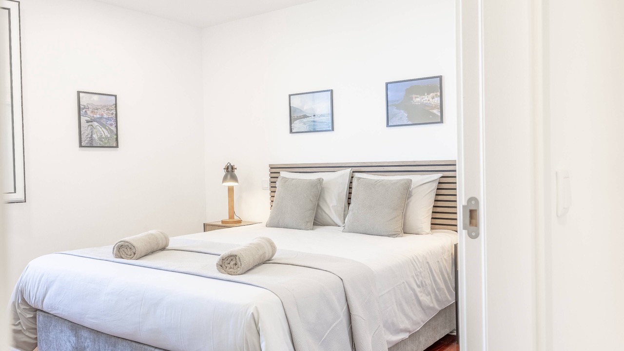 Photo of Bedroom in Campanario
