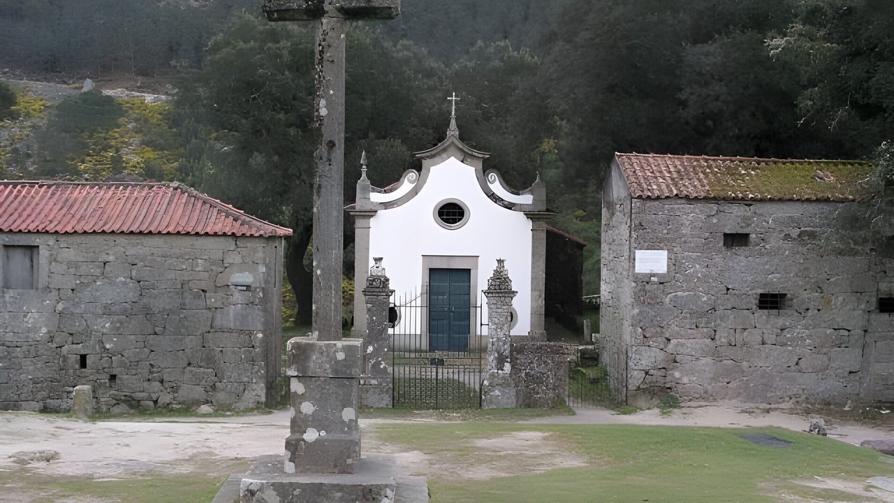 Photo of Outdoor in Lanhelas