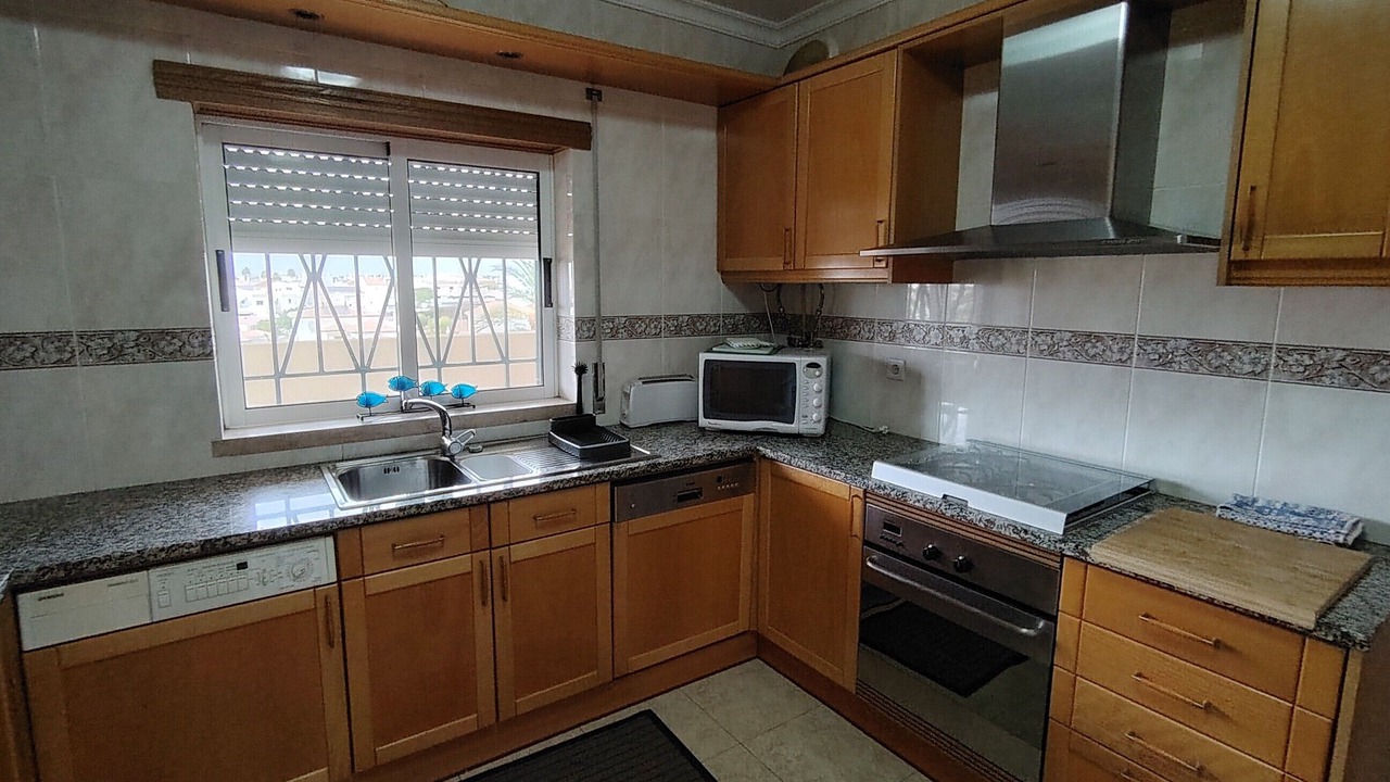 Photo of Kitchen in Castelo