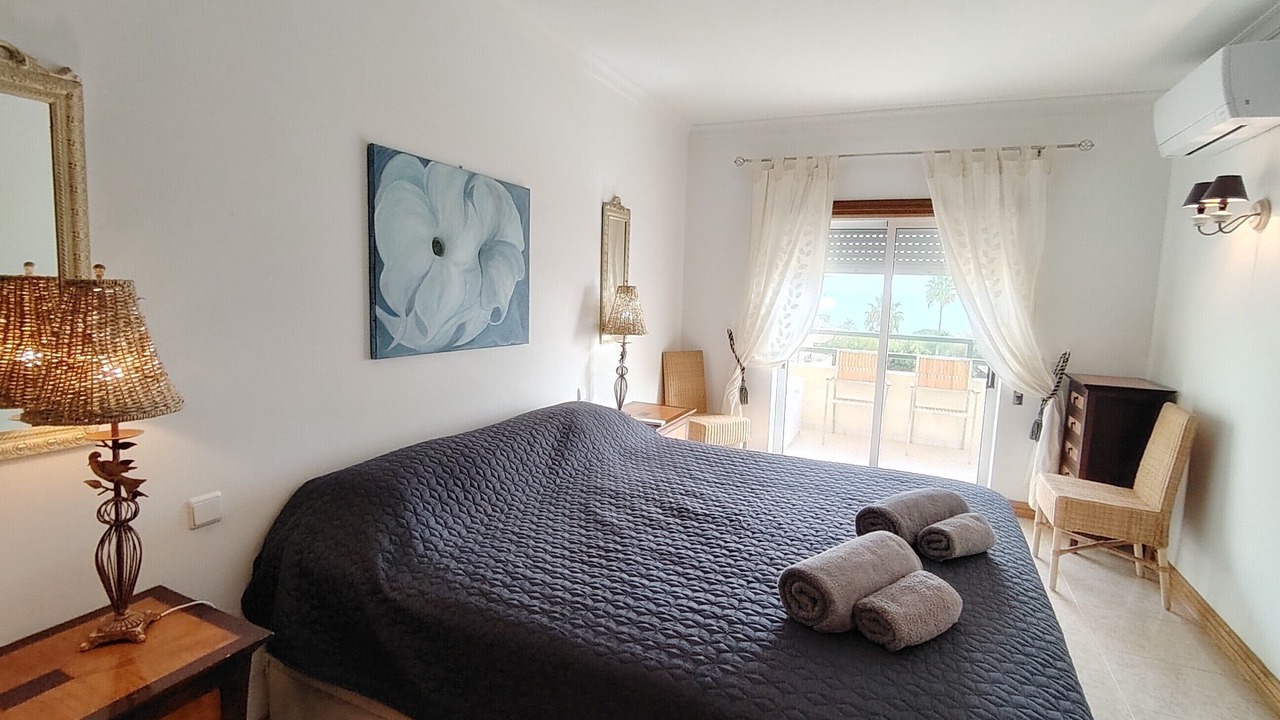 Photo of Bedroom in Castelo