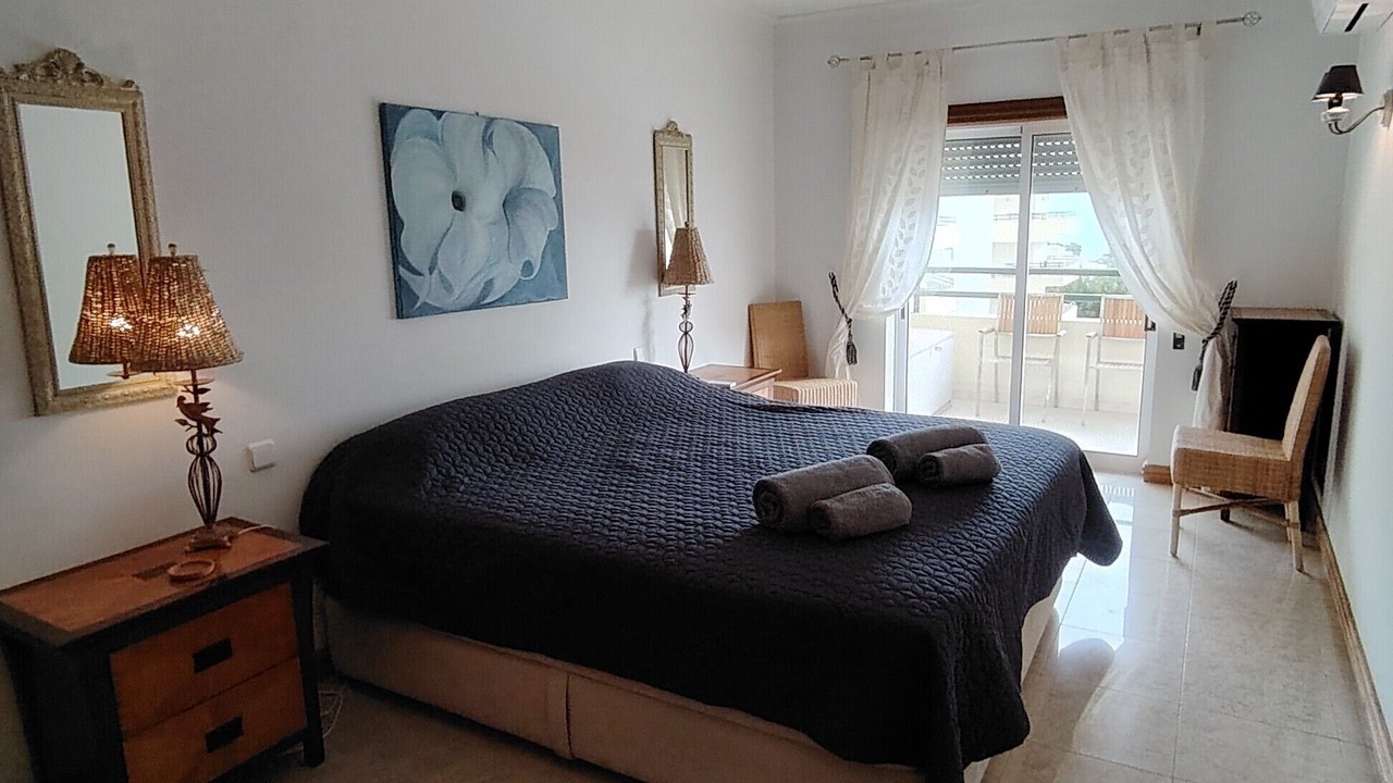 Photo of Bedroom in Castelo