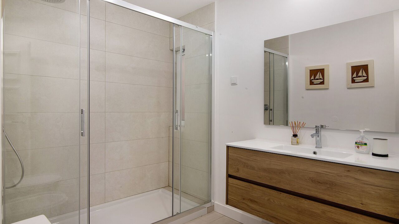 Photo of Bathroom in Vale do Garrao