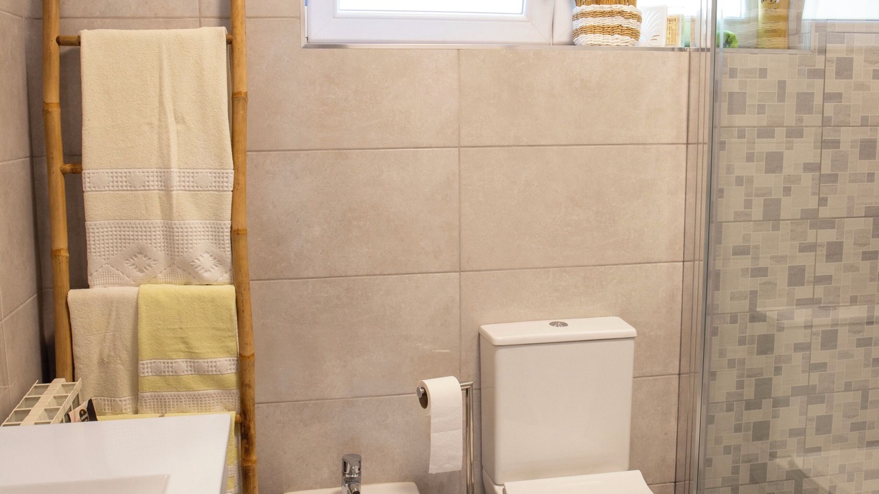 Photo of Bathroom in Cimbres