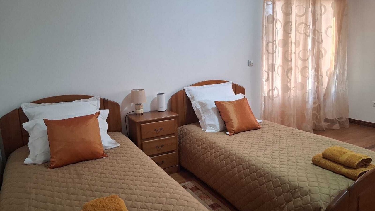 Photo of Bedroom in Nossa Senhora das Misericordias