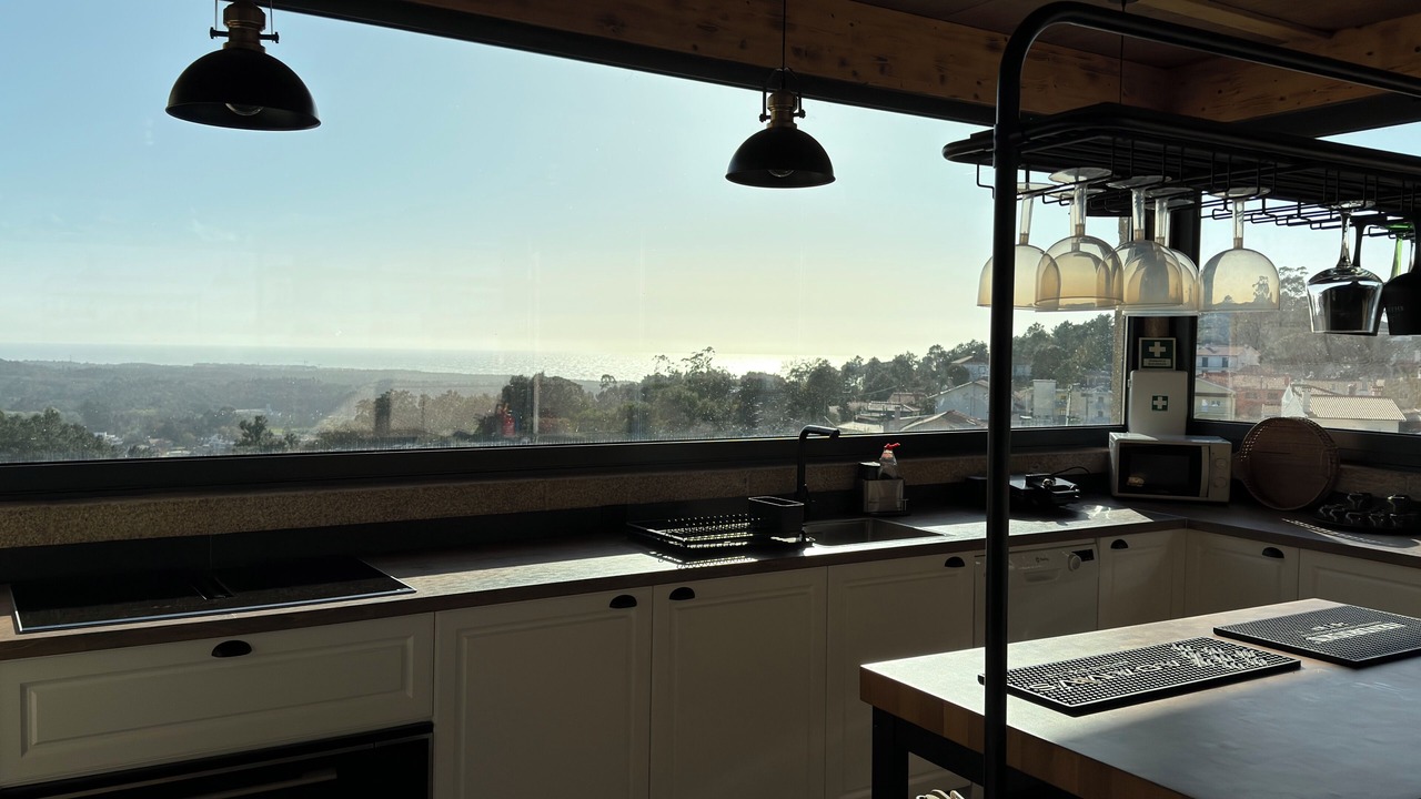 Photo of Kitchen in Anha