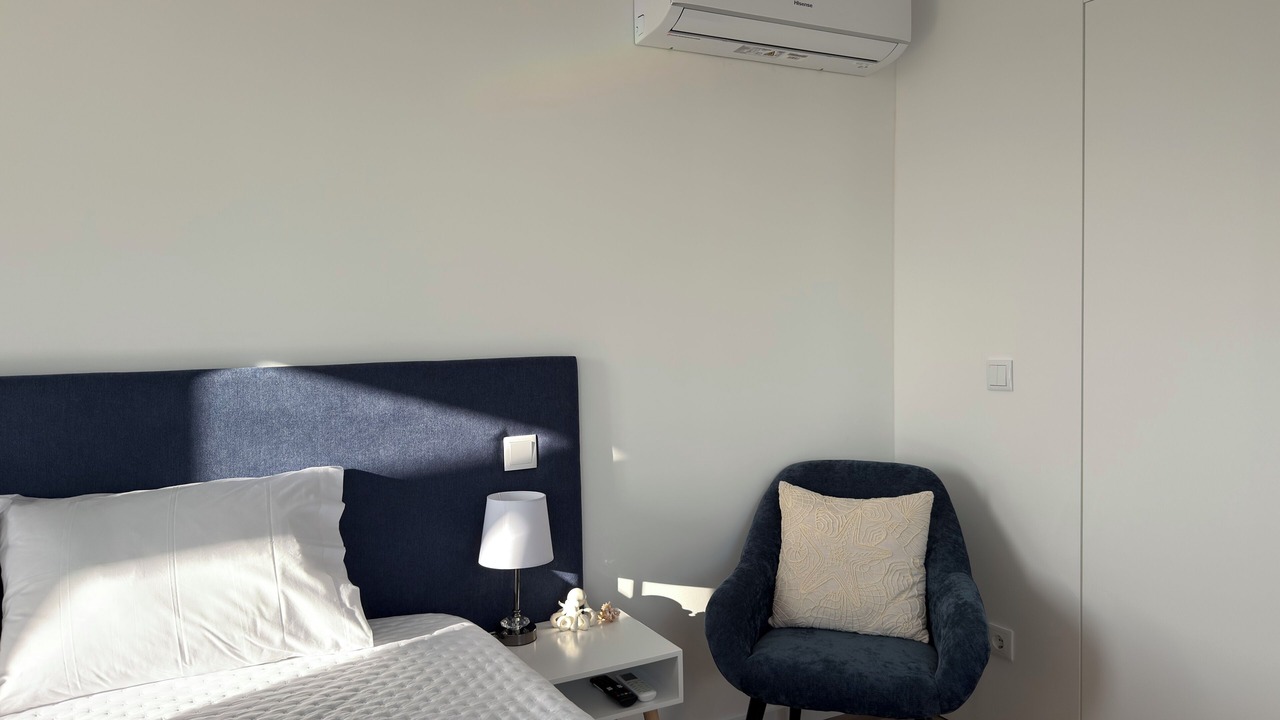 Photo of Bedroom in Anha