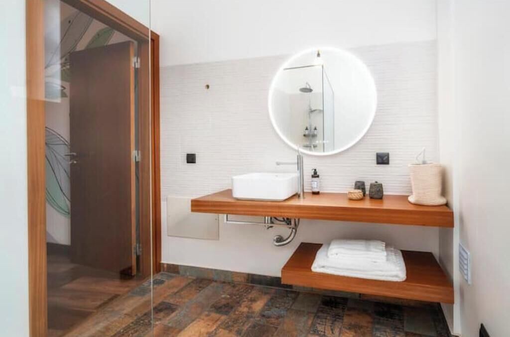 Photo of Bathroom in Se