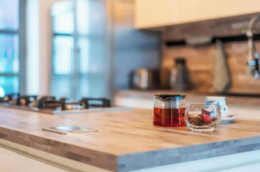 Photo of Kitchen in Se