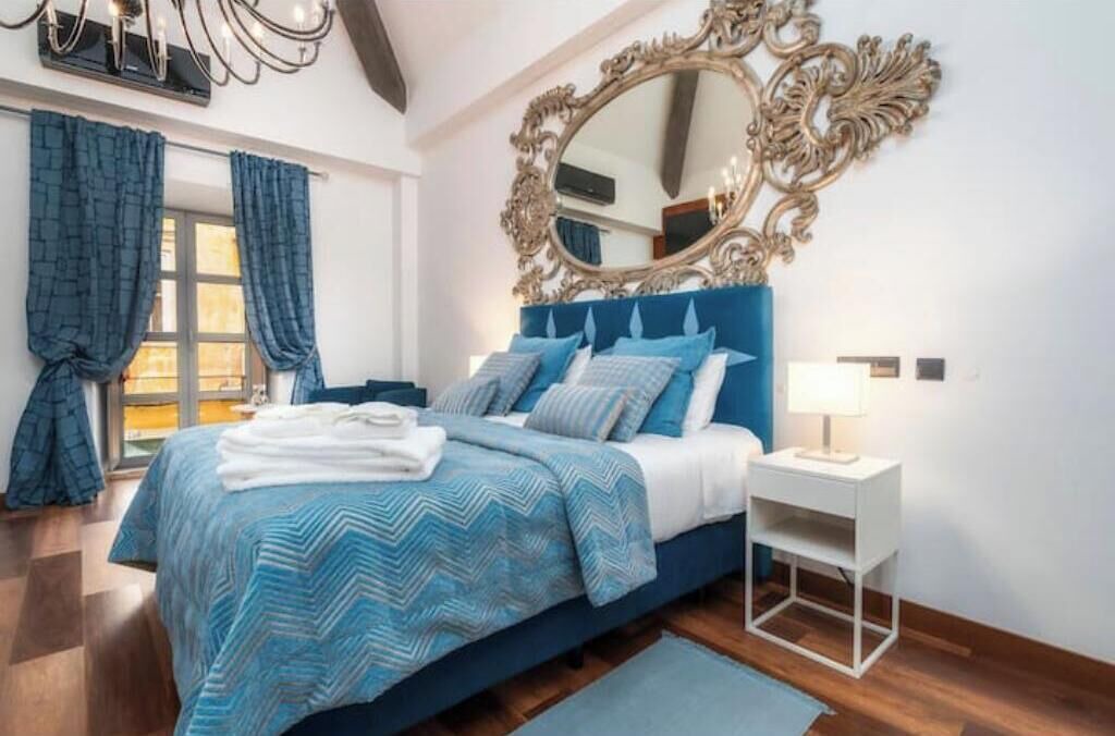 Photo of Bedroom in Se