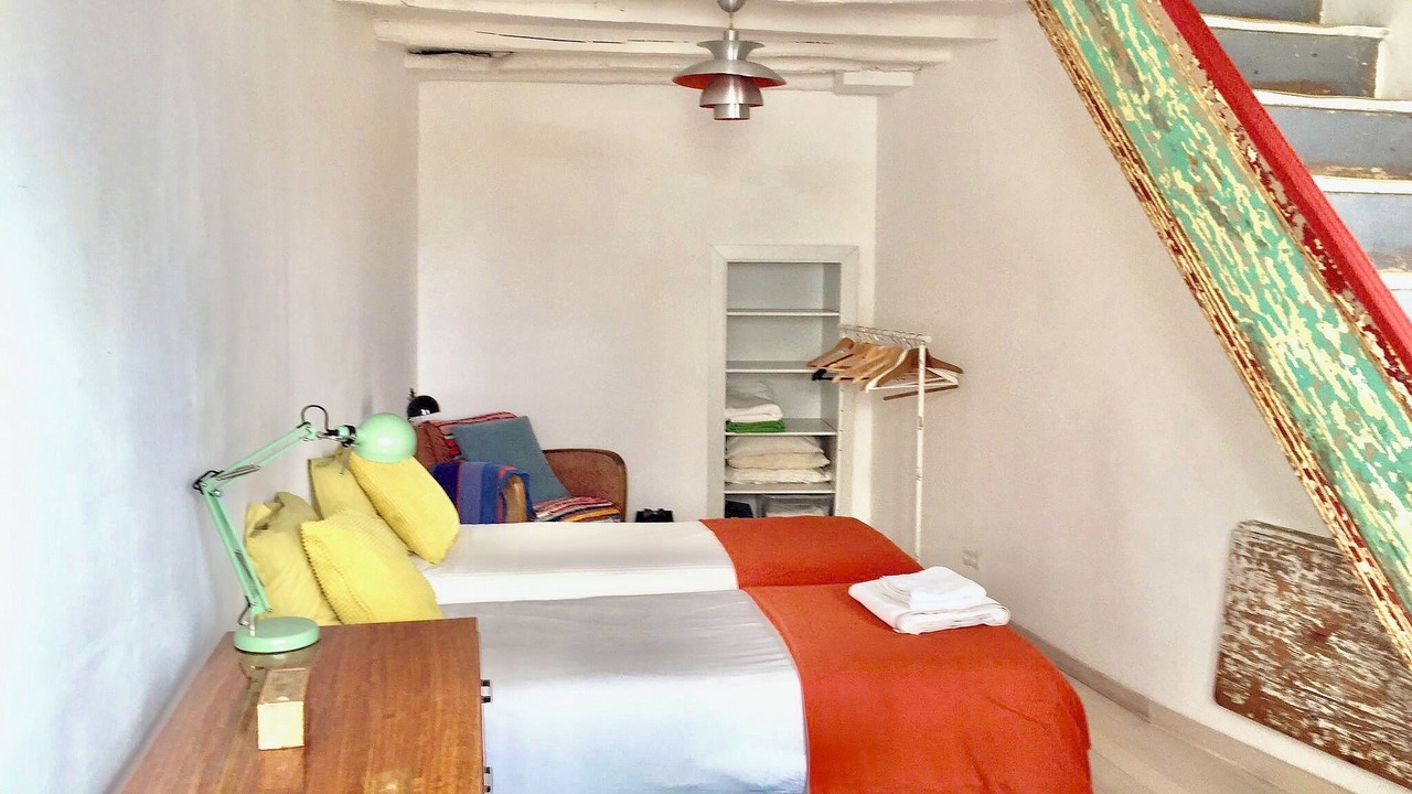 Photo of Bedroom in Bomfim