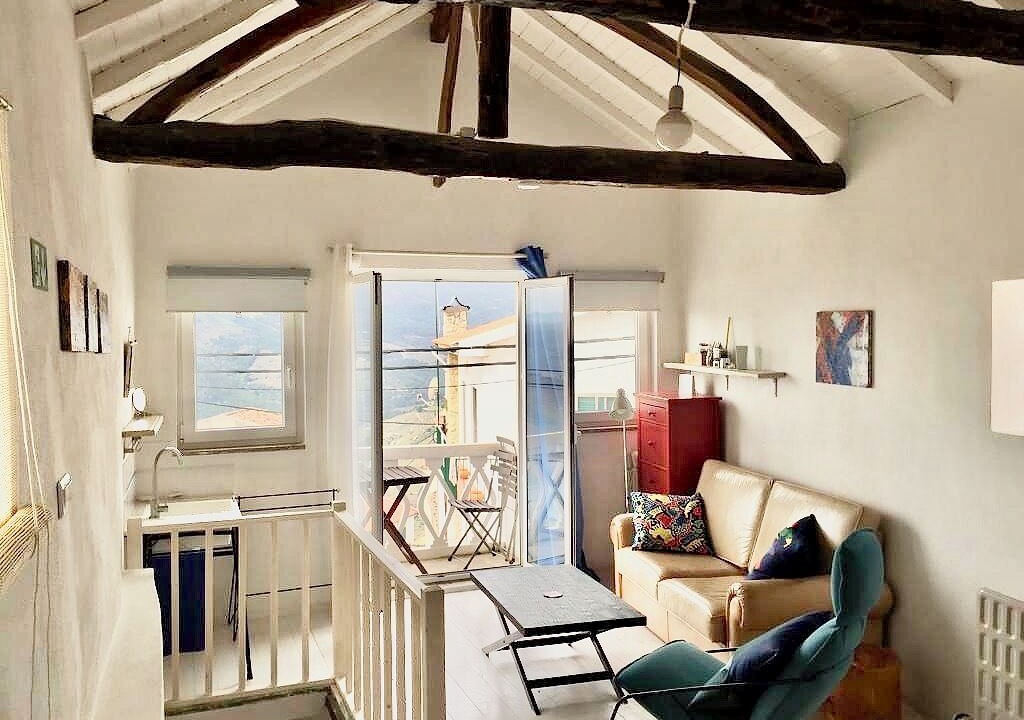 Photo of Livingroom in Bomfim