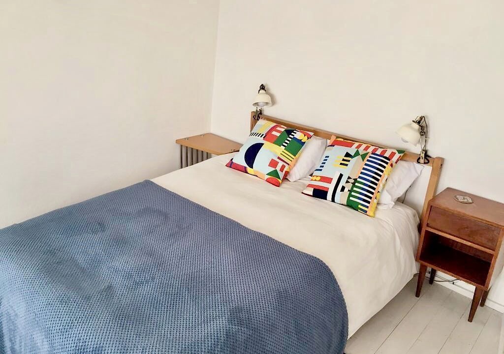Photo of Bedroom in Bomfim