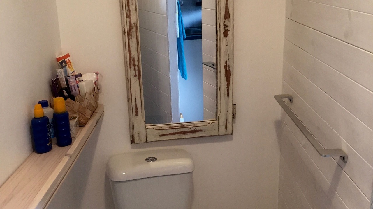 Photo of Bathroom in Bomfim