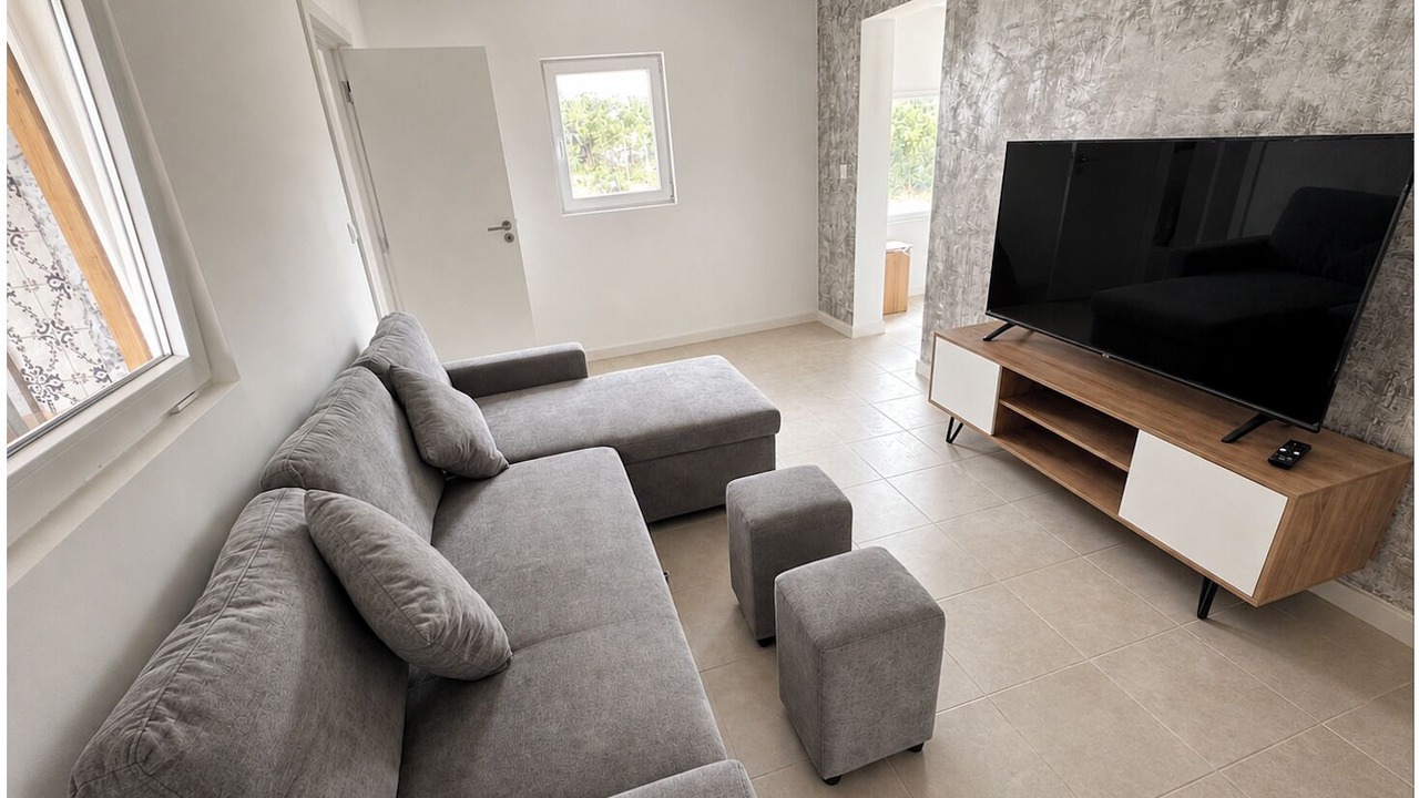 Photo of Livingroom in Torres Vedras