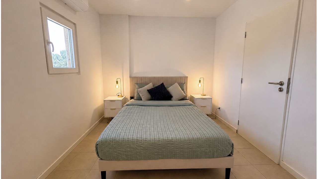Photo of Bedroom in Torres Vedras