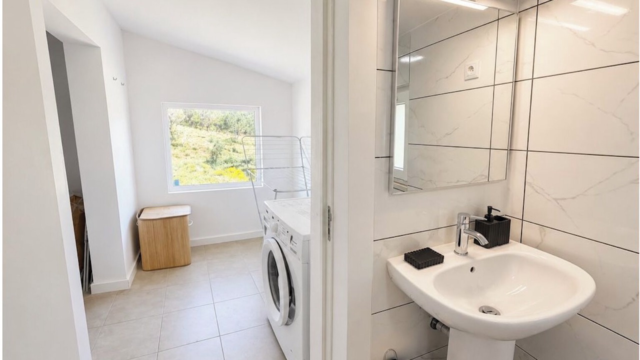 Photo of Bathroom in Torres Vedras