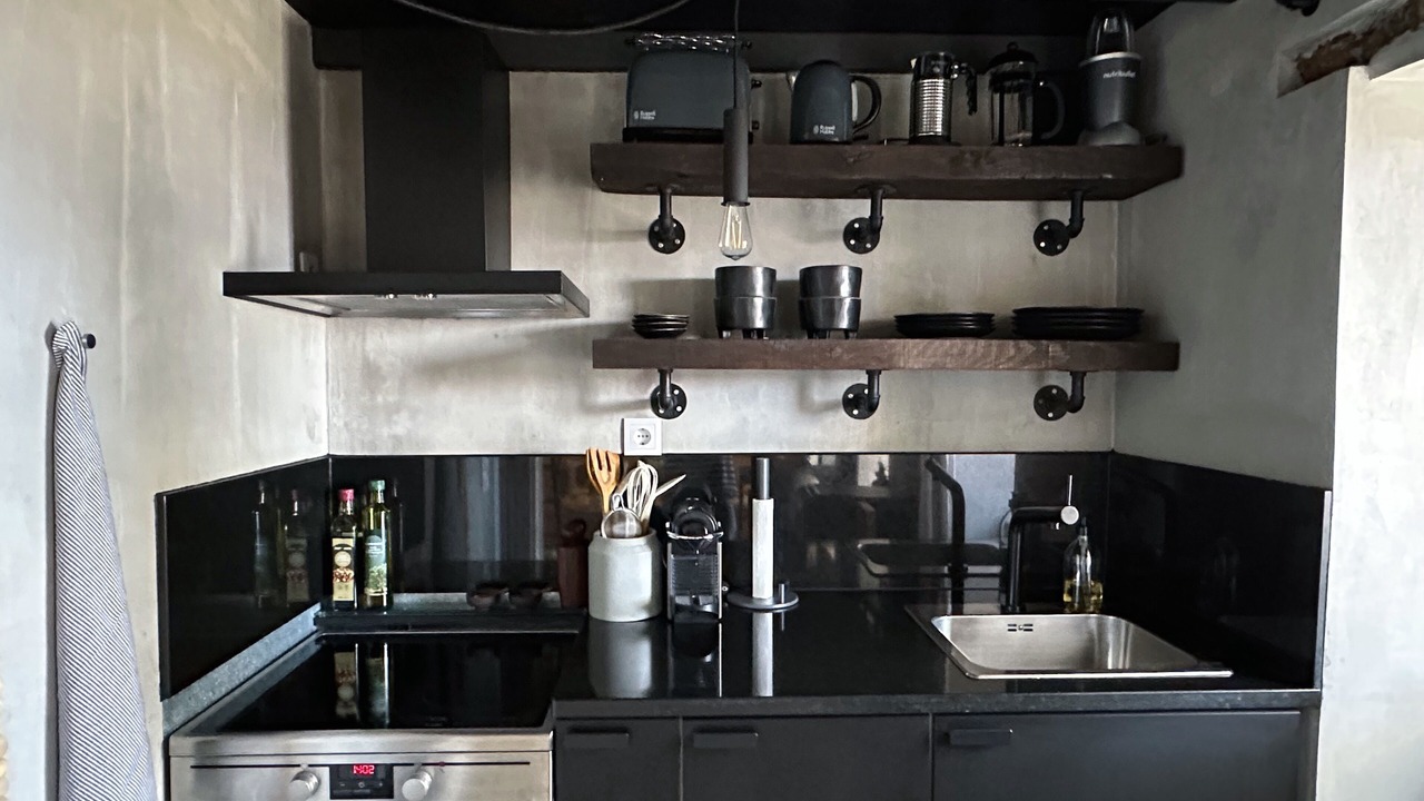 Photo of Kitchen in Tabua