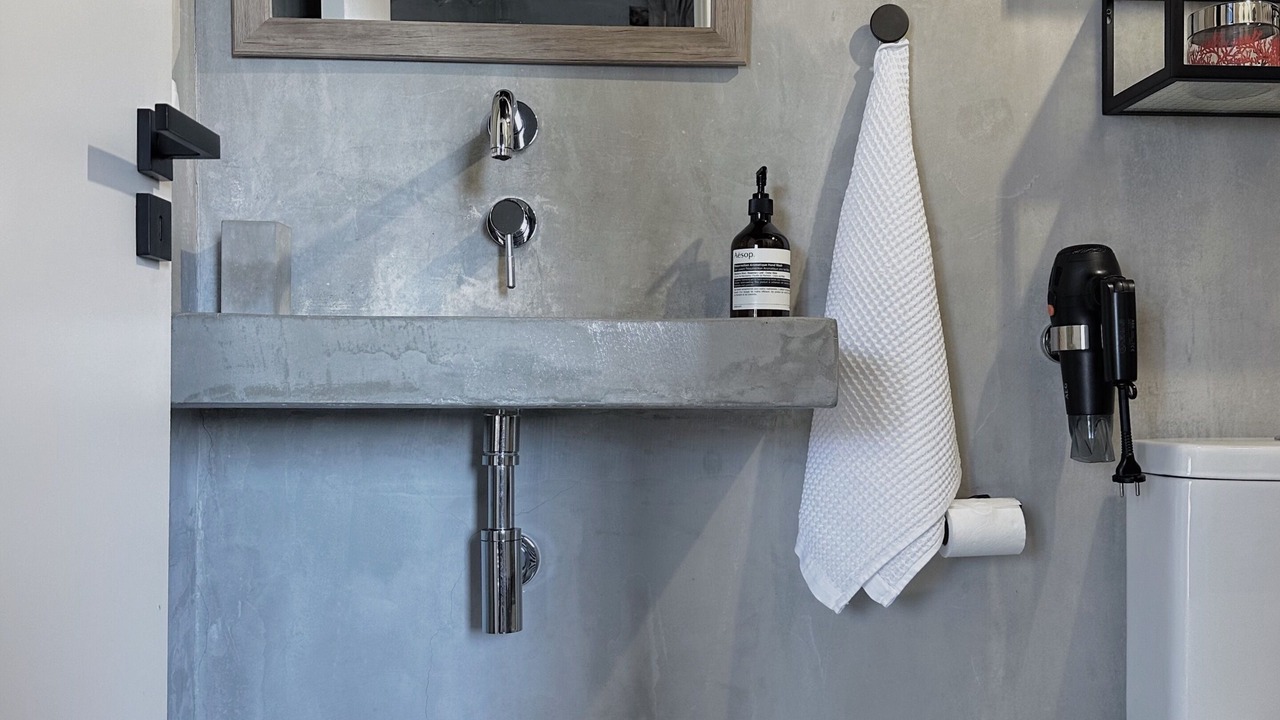 Photo of Bathroom in Tabua