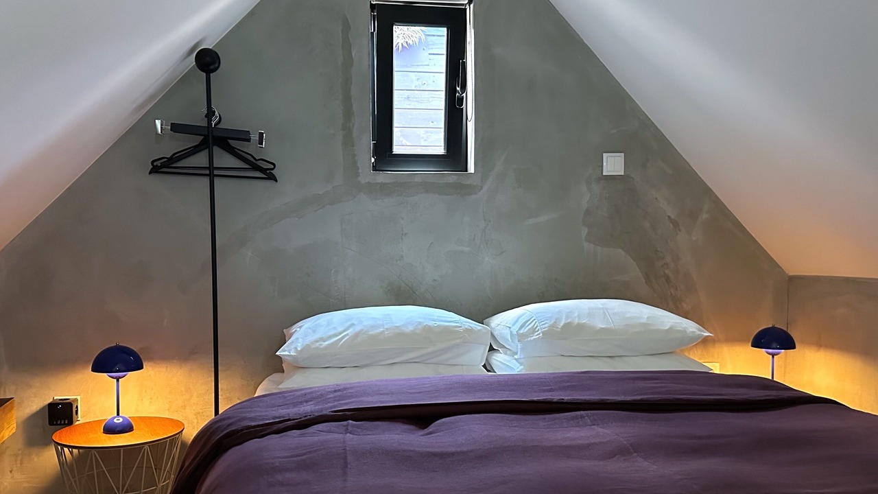 Photo of Bedroom in Tabua