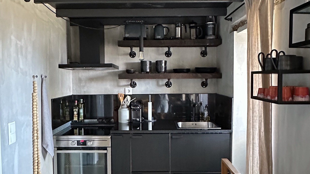 Photo of Kitchen in Tabua