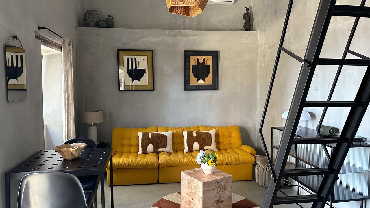 Photo of Livingroom in Tabua