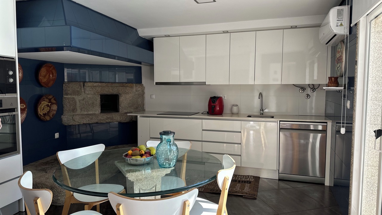 Photo of Kitchen in Perre
