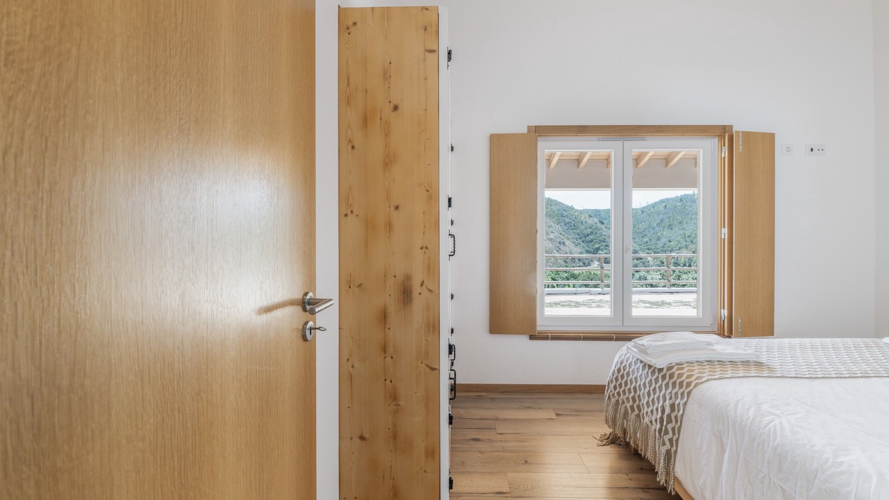 Photo of Bedroom in Baiona
