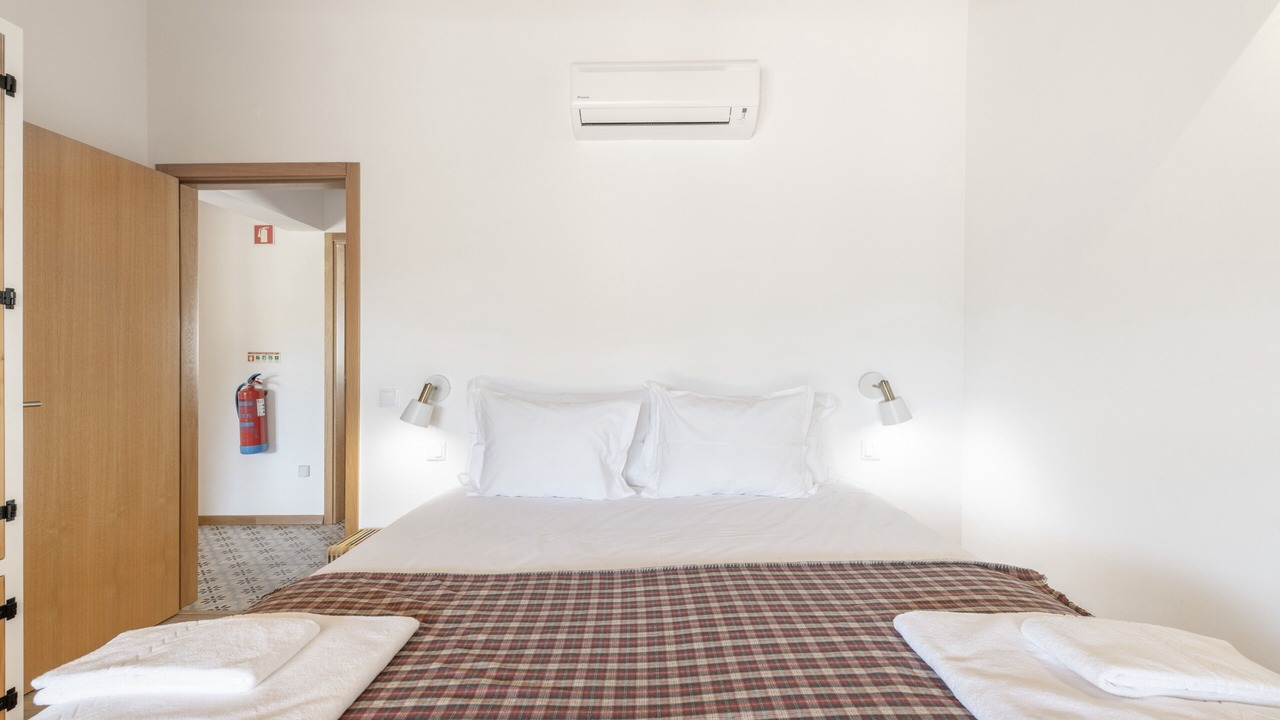 Photo of Bedroom in Baiona