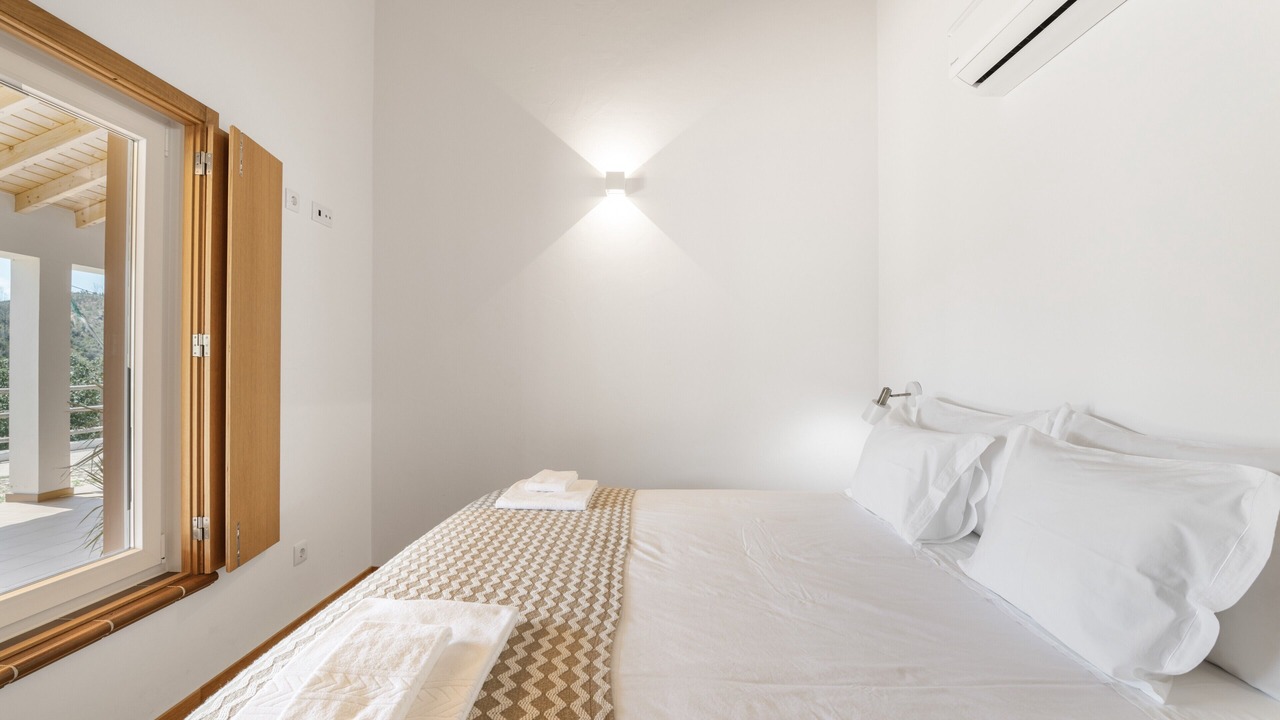 Photo of Bedroom in Baiona