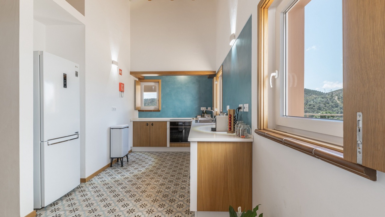 Photo of Kitchen in Baiona
