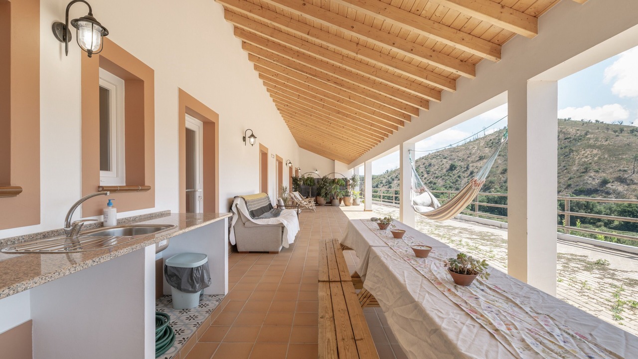 Photo of Outdoor in Baiona