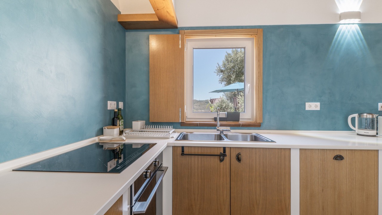 Photo of Kitchen in Baiona