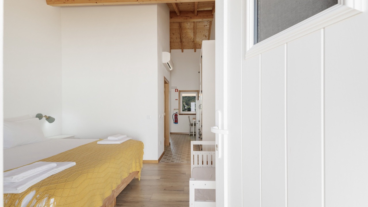 Photo of Bedroom in Baiona
