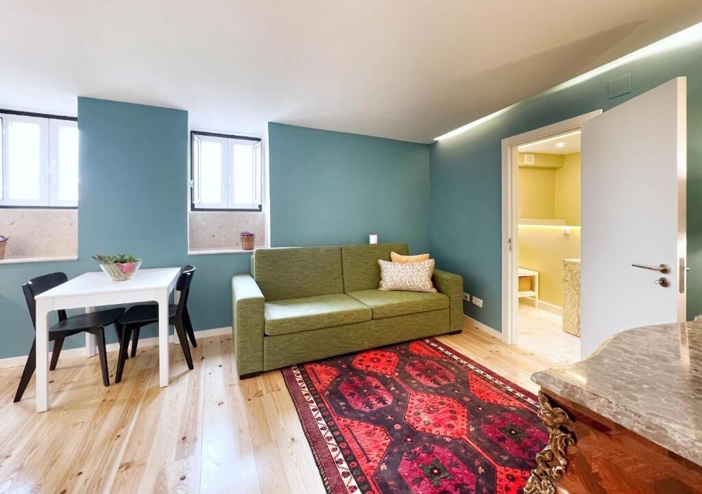 Photo of Livingroom in Baixa