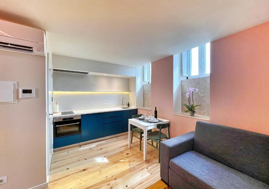 Photo of Livingroom in Baixa