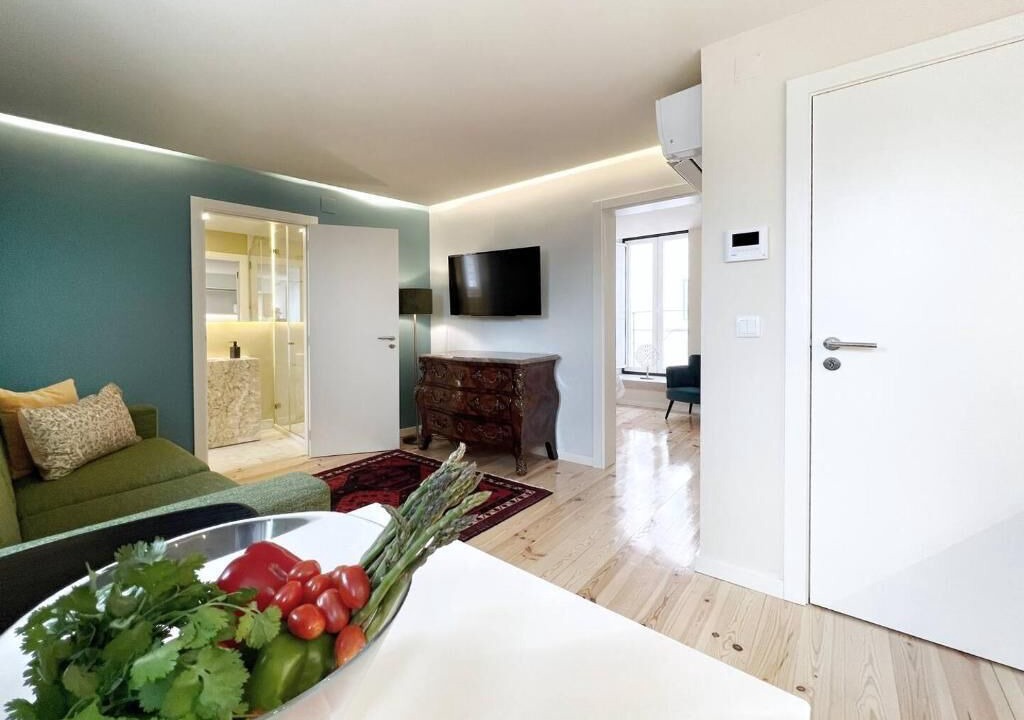 Photo of Livingroom in Baixa