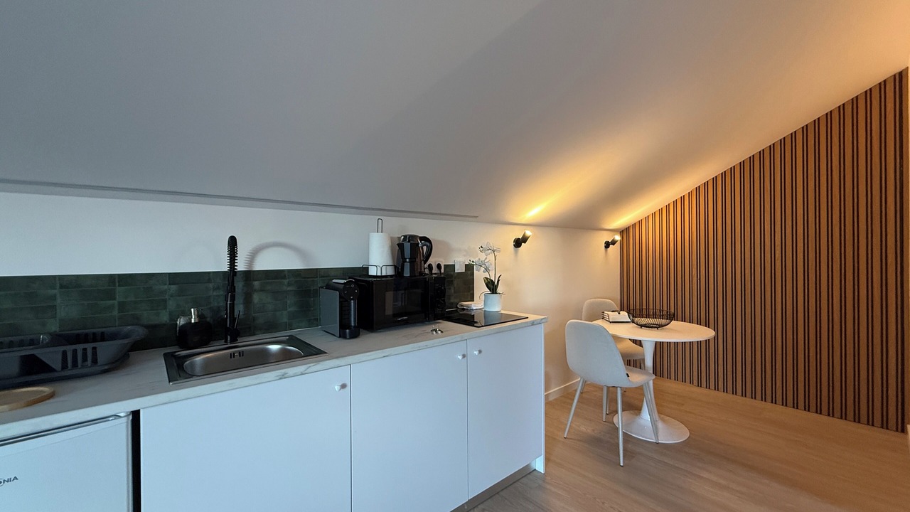 Photo of Kitchen in Porto Formoso