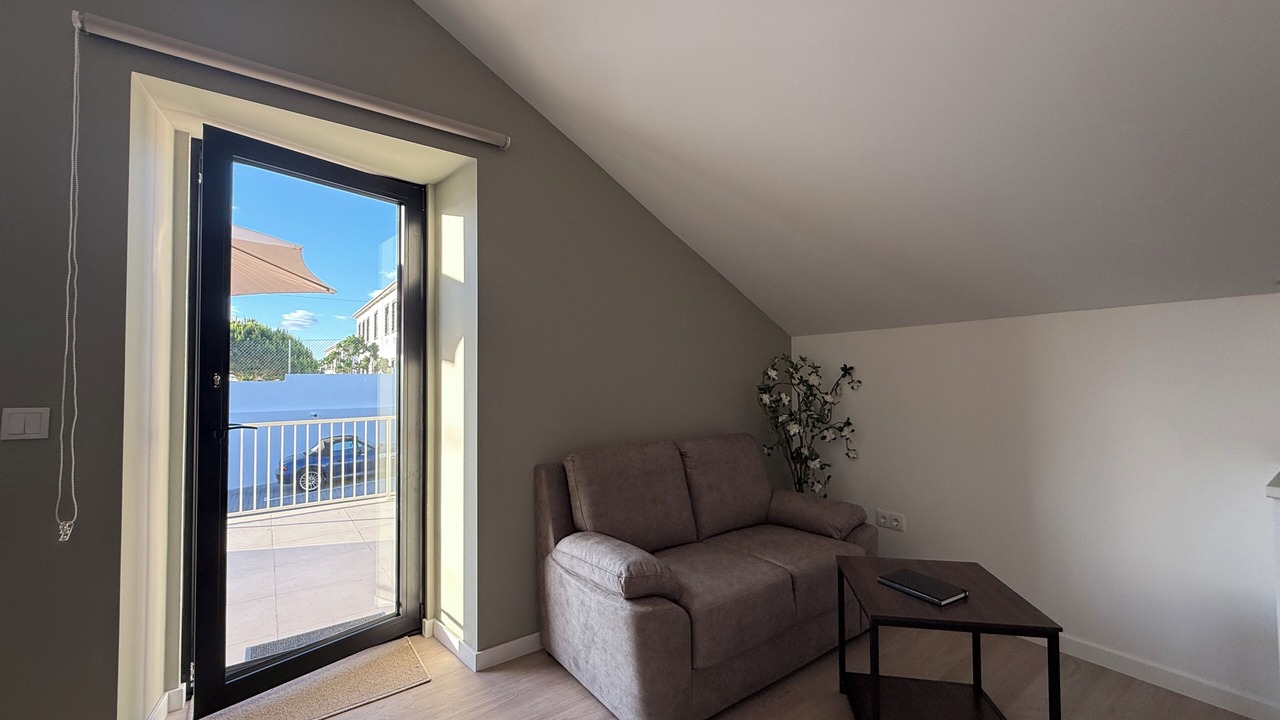 Photo of Livingroom in Porto Formoso