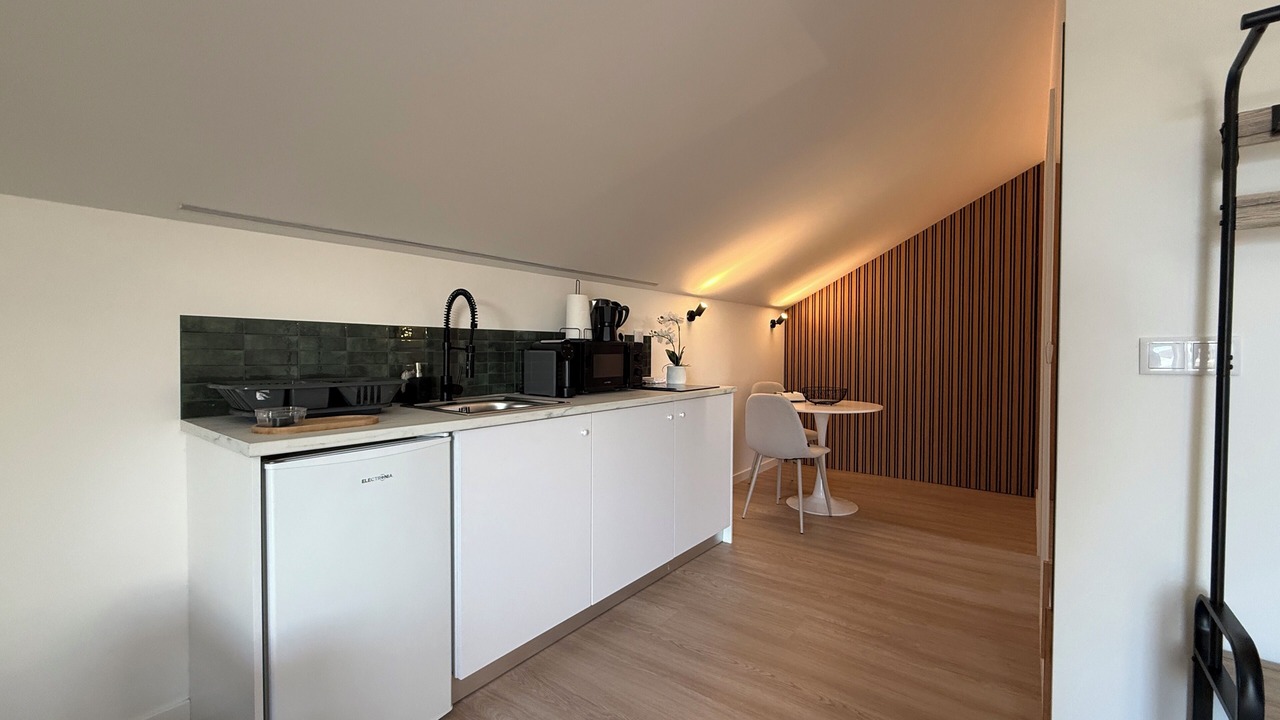 Photo of Kitchen in Porto Formoso