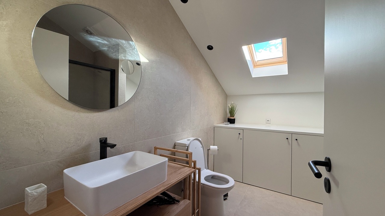 Photo of Bathroom in Porto Formoso