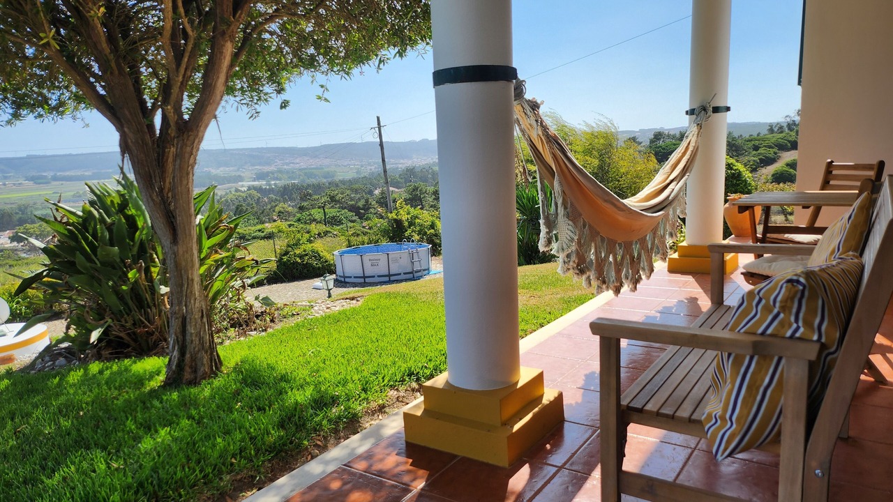 Photo of Outdoor in Amoreira