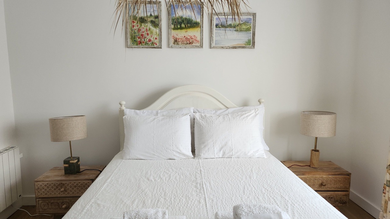 Photo of Bedroom in Amoreira