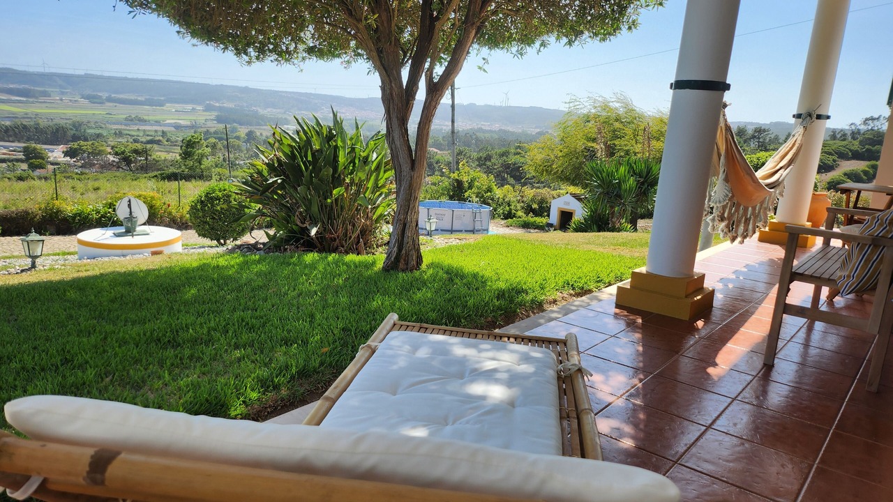 Photo of Patio Balcony in Amoreira