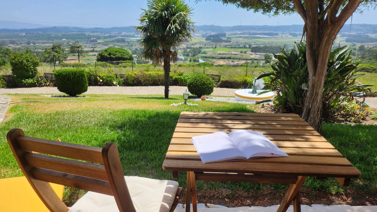 Photo of Outdoor in Amoreira